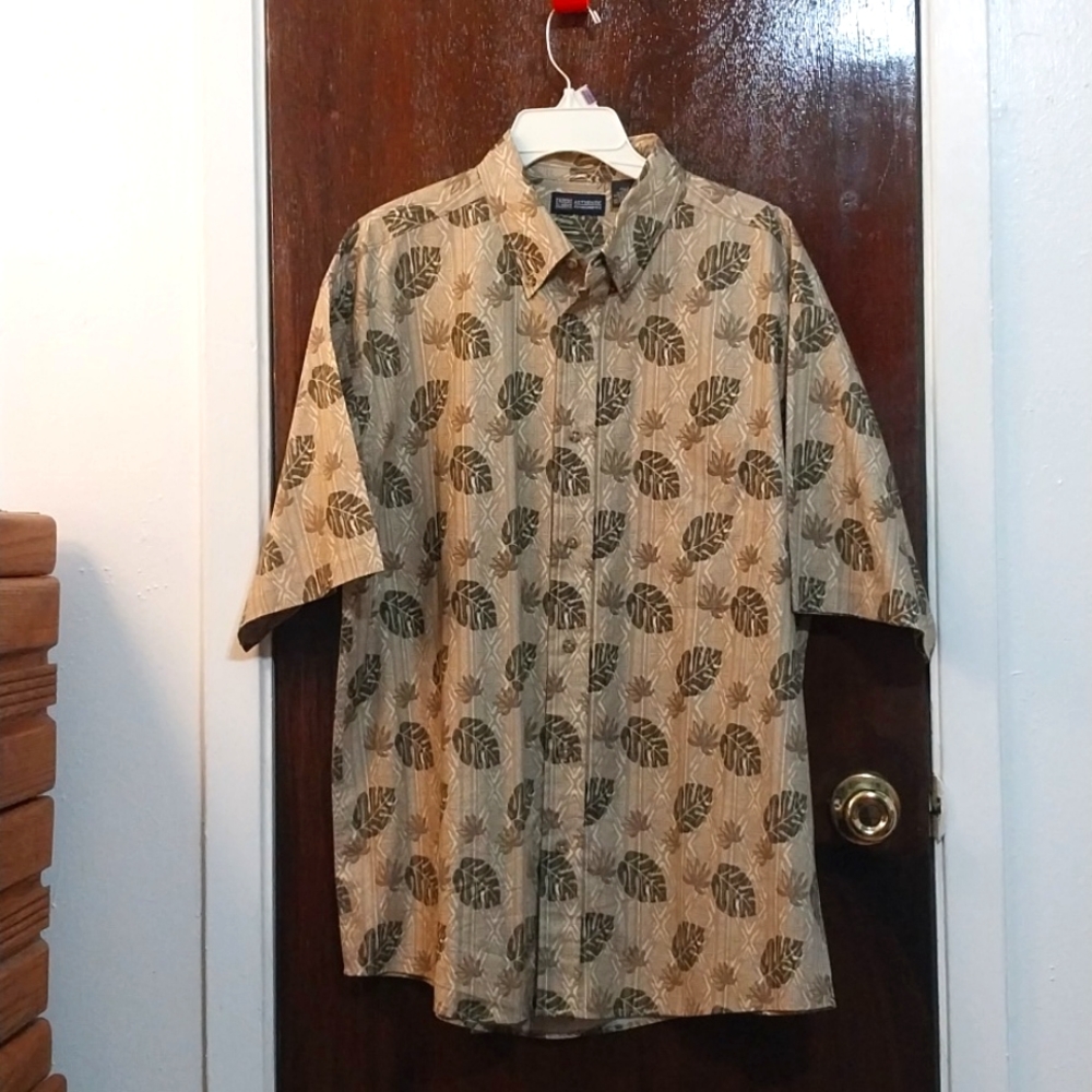 Glory Fade Authentic Man Shirt  size L